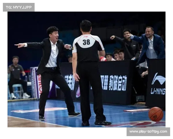 CBA三队赛季初期换帅，深圳浙江天津调整教练组