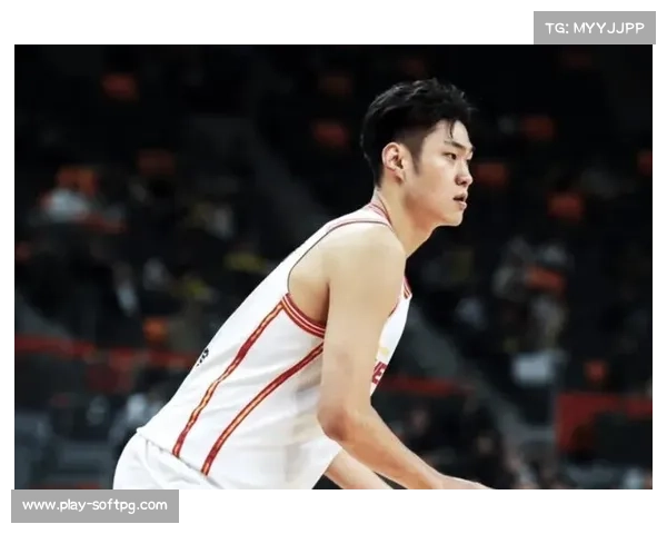 CBA年轻球员成长，王浩然成典范