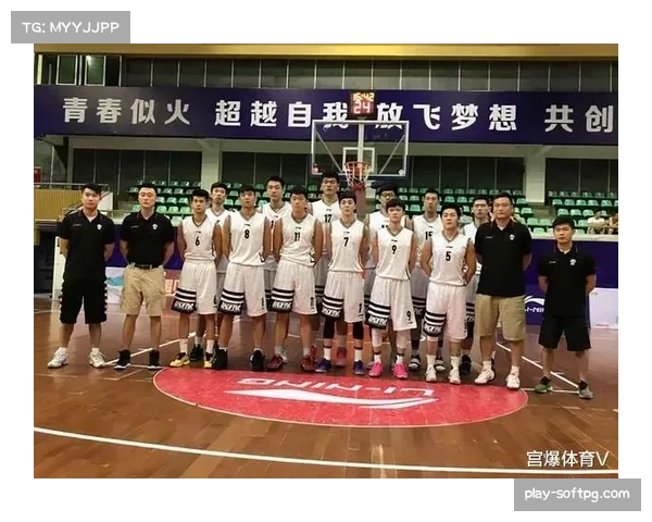 CBA联合教育部启动“校园篮球内容共创计划”，拓展年轻受众群体